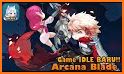 Arcana Blade : Idle RPG related image