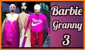 Horror Barbi Granny Mod: Chapter 3 related image