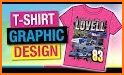 Shirts Inc. - Design Master related image