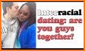 Interracial Dating Mobile related image