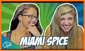 Miami Spice related image