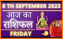 Daily Horoscope & Astrology related image