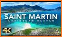 St Martin/St Maarten offline related image