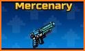 Pixel Mercenary related image