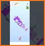 Tap Away: 3D Block Puzzle related image