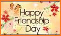 Friendship Day 2019 Images & Greetings related image