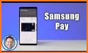 Samsung Pay related image