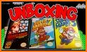 xNES Games - Game box related image