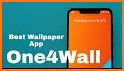 One4Wall: AI Wallpapers related image