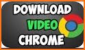 Crome Video Downloader - MP4 Video Downloder related image