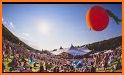The Peach Music Festival related image