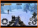 Call Of Winter War: Gun Shooting Games for free related image