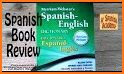 Dictionary Spanish English related image