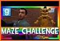 Maze Race Challenge related image