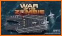 War of the Zombie related image