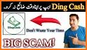 Ding Cash related image