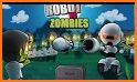 Robots Vs Zombies Games related image