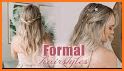 Wedding Hairstyles related image