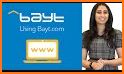 Bayt.com Job Search related image