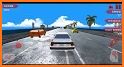 Traffic Racing Highway Car : Endless Racer related image