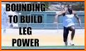 Jump Higher - Single Leg Jump Training & Bounding related image