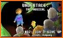 Undertale - Spear Of Justice - Piano Rockets related image