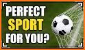 Your Sport Players related image