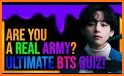 BTS ARMY Quiz and Trivia related image