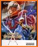 CROSSED SWORDS ACA NEOGEO related image