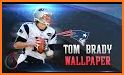 New England Patriots Wallpaper related image