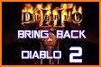 FlareX : Bring diabloii back remake related image