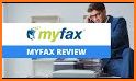 My Fax related image