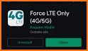 Force 4G LTE - 5G/4G/3G/2G related image