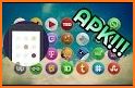 Pix Material Icon Pack related image