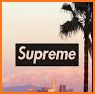 Wallpaper HD Supreme related image