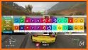 forza horizon 4 Map and guide related image