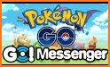 Messenger for Pokemon GO related image