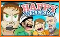 Bloody Happy Wheels related image
