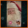 Santa Phone Call – Simulated Christmas Messages related image