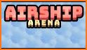 Airship Arena related image