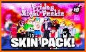Skin Friday Night Funkin For MCPE related image