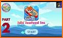 Idle Seafood Inc - Tycoon related image