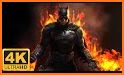 Batman 2022 Wallpapers HD 4K related image