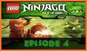 LEGO Ninjago Jay Nunchaku Games related image