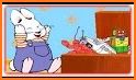 Max & Ruby: Toy Chest related image