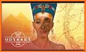 Pearl of Nefertiti related image