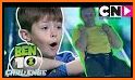 Trivia for Ben 10 related image