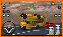 Driving School 2018 : US Car Drivers Academy related image