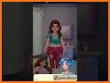 Makeover Mania-Bubble Shooter related image