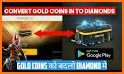 Diamond For Free Fire Convert related image